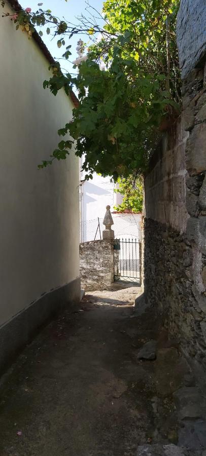 فيلا Casal de Loivosفي Casa Do Jornaleiro - Douro - Quinta Da Cabrida المظهر الخارجي الصورة